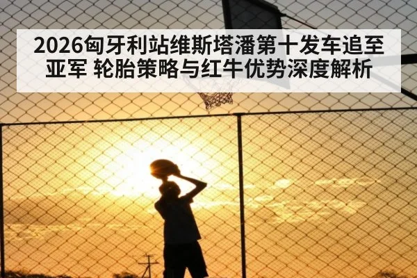 2026匈牙利站维斯塔潘第十发车追至亚军 轮胎策略与红牛优势深度解析